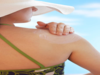 8 ways to remove stubborn summer tan