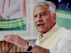 "Violence by uniformed personnel may have serious ramifications and must be condemned," says Sunil Jakhar
