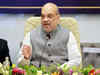 Home Minister Amit Shah to review J-K security situation on Sunday