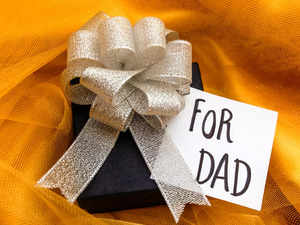 Father’s Day: Unique ideas to make your dad feel special on this day
