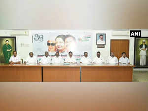 Tamil Nadu: AIADMK announces to boycott Vikravandi Assembly constituency by-polls
