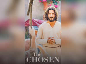 'The Chosen' Season 4 Episode 5: When and where to watch