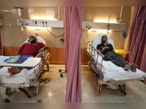Kuwait fire tragedy: 24 Keralites confirmed dead, seven serious