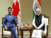 Committed to work together: Canadian PM Justin Trudeau on meeting with PM Modi