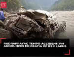 Rudraprayag tempo accident: Death toll rises to 12, PM Modi announces ex-gratia of Rs 2 lakhs