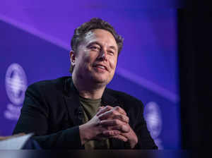 Can electronic voting systems be prone to hacking? What did Elon Musk say?
