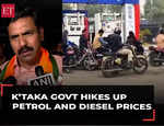 Karnataka fuel price hike: BJP' BY Vijayendra says will organise protests, demands rollback