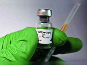 Bharat Bio’s Rotavirus Vax Rotovac May be Unsafe for Children: Study