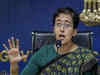Delhi water crisis: Minister Atishi asks police to guard water pipelines