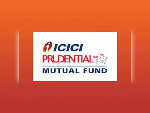 ​ICICI Prudential Mutual Fund