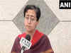 "If Centre does not intervene, situation will not improve": Atishi on water crisis in Delhi