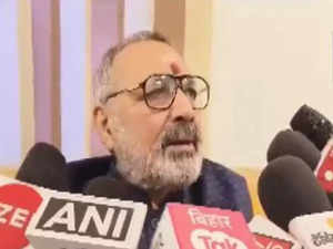 Decision on 1,563 candidates taken as per students' conformity, says Union Minister Giriraj Singh