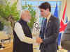 More to say about next year's G7 when we assume presidency: Trudeau on whether Canada will invite PM Modi