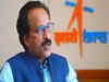 Satellite launch market grim, need to create internal demand: ISRO chairman S Somanath