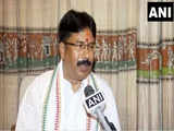 There will be no corruption in double engine govt, says new Odisha Minister Krushna Chandra Mahapatra