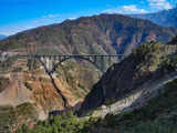 Chenab Rail Bridge opening for train travel: Date, update, features, train routes