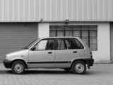 Maruti 800 to Toyota Qualis: Iconic cars that changed India's road travel scene