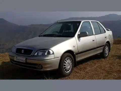 Maruti Esteem