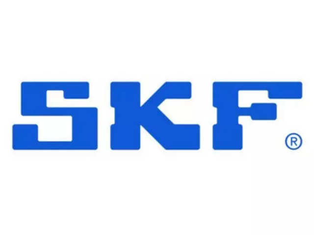 SKF India 