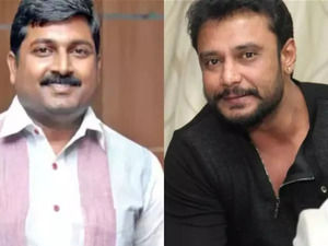 Darshan’s ex manager Mallikarjun has been missing since July 2018