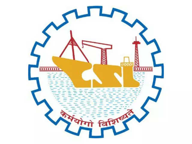 Cochin Shipyard | CMP: Rs 2,122