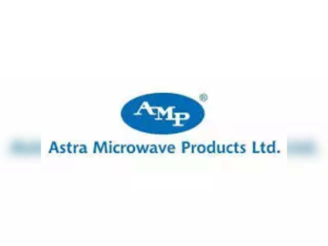 Astra Microwave Products | CMP: Rs 965