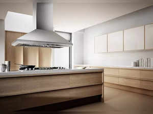 Best Island Hood Chimneys in India for the Most Advanced Kitchens (2024)