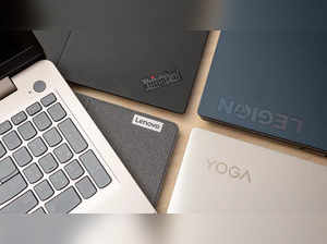 Best Lenovo Laptops in India for Exceptional Experience (2024)