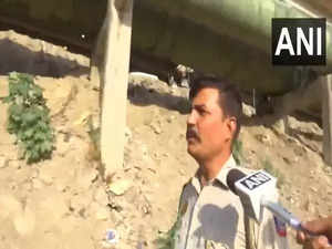 "There's no leakage..." Delhi Police after inspecting Jal Board pipelines