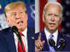 Biden vs Trump Presidential Debate: Date, moderators, and how to watch