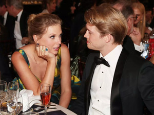 Joe Alwyn reminisces on relationship with Taylor Swift, says privacy was the priority