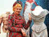 Vivienne Westwood's clothes and jewels headed for auction