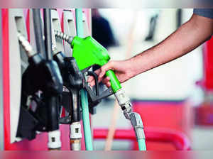 Ethanol Blending in Petrol Now Stands at Over 15%