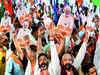 BJP task force to study debacle in Uttar Pradesh, take candidates' feedback