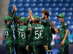 Pakistan cricket team