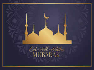 Happy Eid-ul-Adha Wishes, Happy Eid-ul-Adha Messages