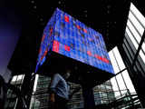 Asia shares muted on mixed China data, euro pressure