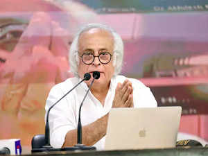 Jairam Ramesh raises serious questions on integrity of NTA, NEET; hopes for in-depth review