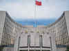 China's central bank leaves key policy rate unchanged as expected