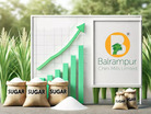 Stock Radar: Balrampur Chini breaks out from 6-month consolidation range; time t:Image