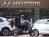 Hyundai flags concerns with 'changes' by Indian govt ahead of planned Rs 25,000 crore IPO