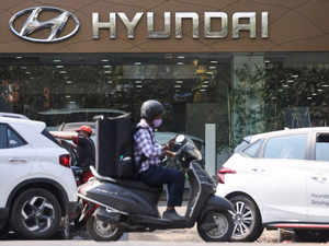 Hyundai flags concerns with 'changes' by Indian govt ahead of planned Rs 25,000 crore IPO:Image