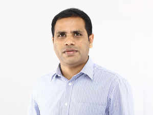 Sunil Potturi, Chief Technology Officer (CTO), Sid's Farm