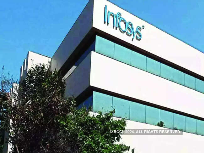 NITES Alleges Infosys Delayed Onboarding of 2k Campus Recruits