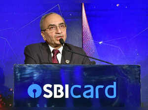 SBI Chairman Dinesh Kumar Khara