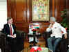 Jaishankar meets US National Security Advisor Sullivan in Delhi, discusses bilateral, global issues