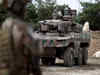 India-US advance talks on joint production of Stryker armoured combat vehicles