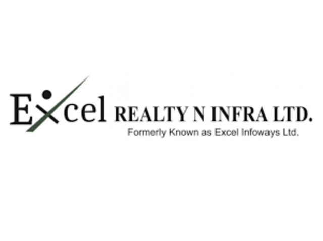 Excel Realty N Infra | CMP: Rs 0.83