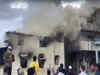 Fire breaks out in Mumbai building; no casualty