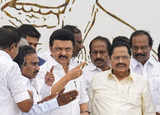 'Teary' PM said NDA could not win a single LS seat in Tamil Nadu: DMK